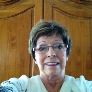 Meet your Posher, Barbara